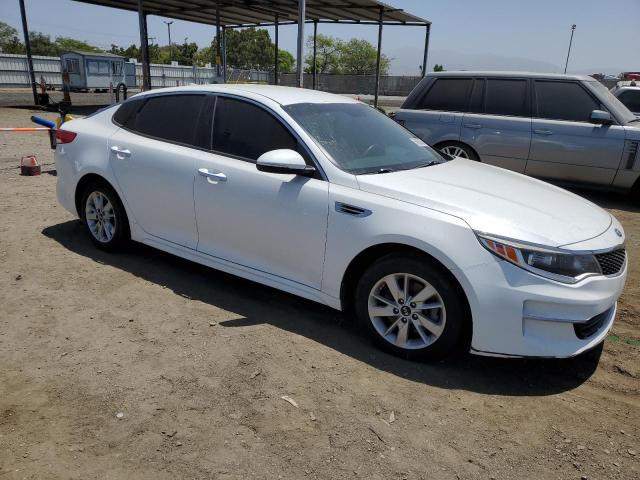 Photo 3 VIN: 5XXGT4L32GG051074 - KIA OPTIMA LX 