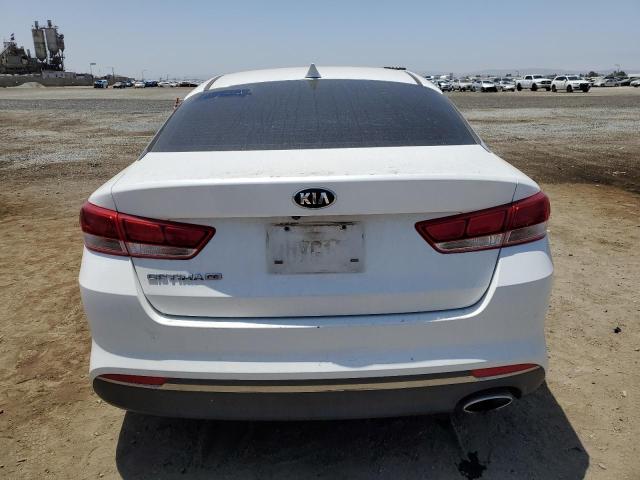 Photo 5 VIN: 5XXGT4L32GG051074 - KIA OPTIMA LX 