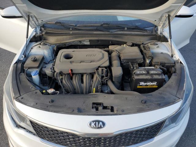 Photo 10 VIN: 5XXGT4L32GG055318 - KIA OPTIMA LX 