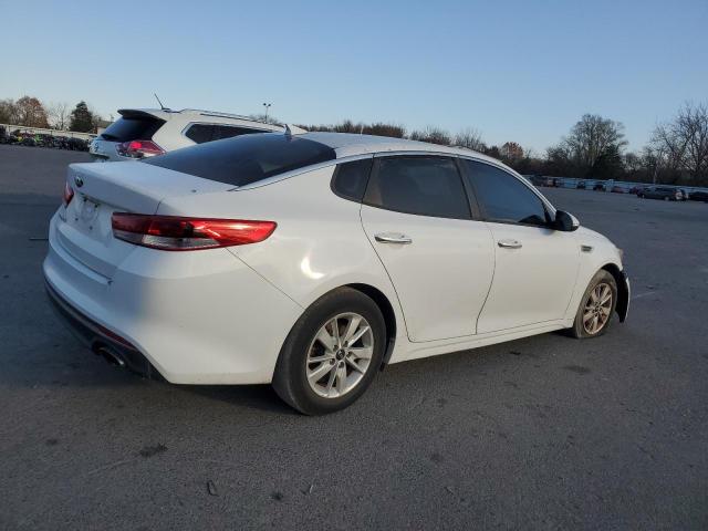 Photo 2 VIN: 5XXGT4L32GG055318 - KIA OPTIMA LX 