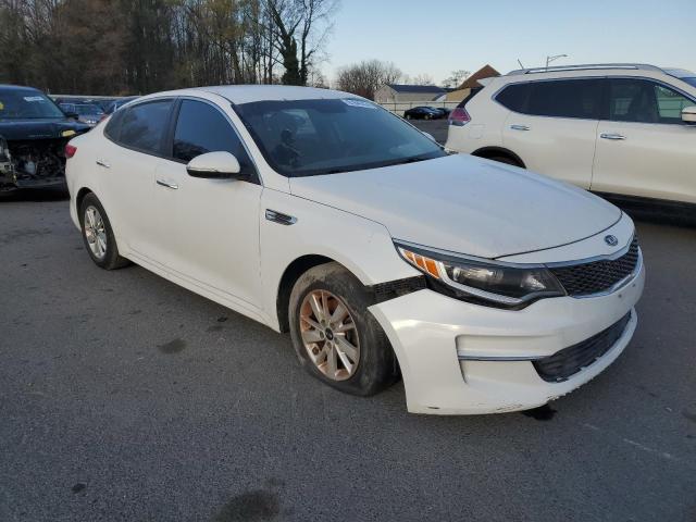 Photo 3 VIN: 5XXGT4L32GG055318 - KIA OPTIMA LX 