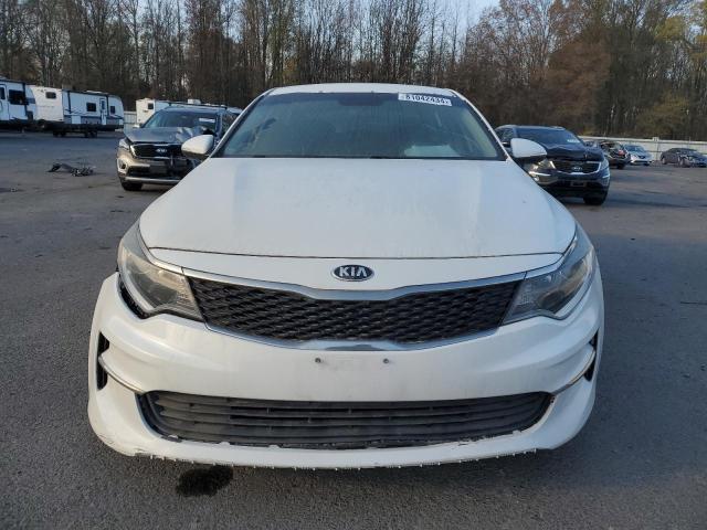 Photo 4 VIN: 5XXGT4L32GG055318 - KIA OPTIMA LX 