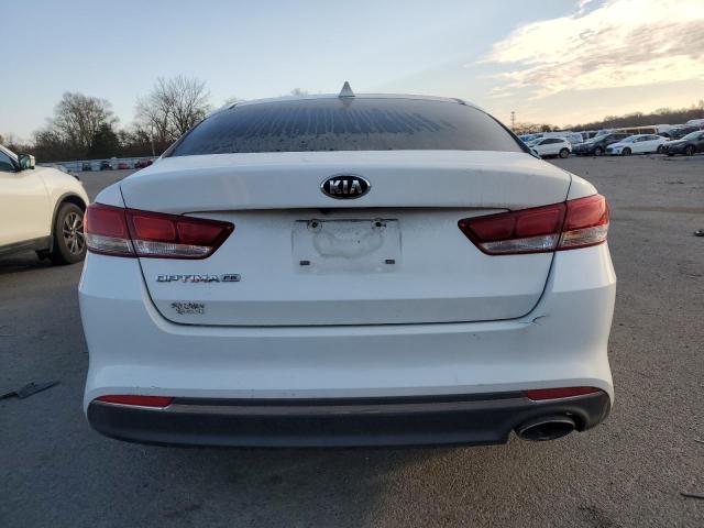 Photo 5 VIN: 5XXGT4L32GG055318 - KIA OPTIMA LX 