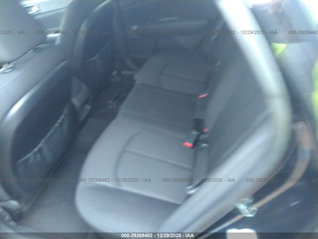 Photo 7 VIN: 5XXGT4L32GG057327 - KIA OPTIMA 