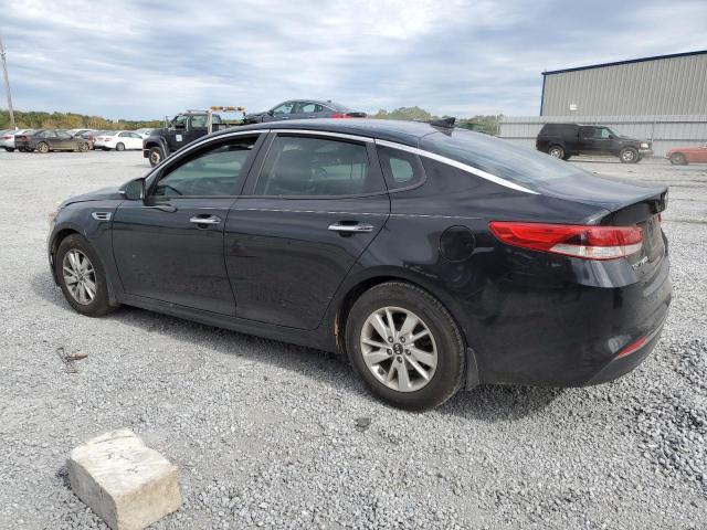 Photo 1 VIN: 5XXGT4L32GG064116 - KIA OPTIMA LX 