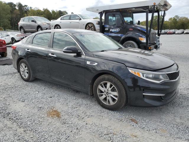 Photo 3 VIN: 5XXGT4L32GG064116 - KIA OPTIMA LX 