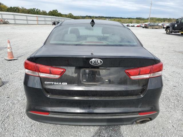 Photo 5 VIN: 5XXGT4L32GG064116 - KIA OPTIMA LX 