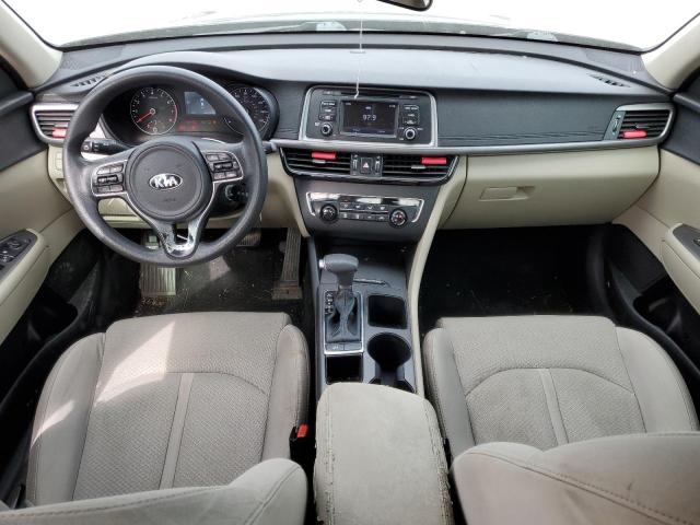 Photo 7 VIN: 5XXGT4L32GG064116 - KIA OPTIMA LX 