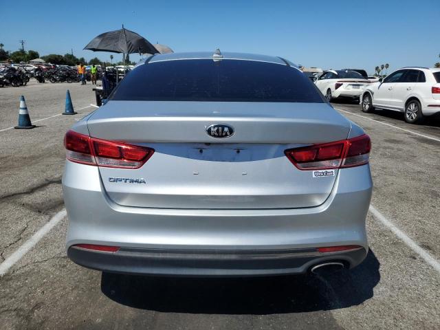 Photo 5 VIN: 5XXGT4L32GG066707 - KIA OPTIMA LX 