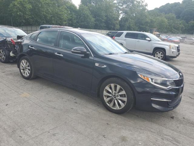 Photo 3 VIN: 5XXGT4L32GG067145 - KIA OPTIMA LX 