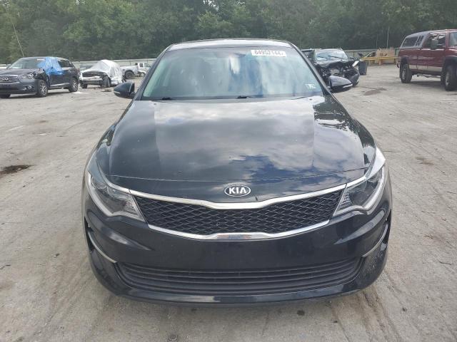 Photo 4 VIN: 5XXGT4L32GG067145 - KIA OPTIMA LX 