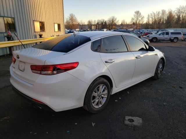 Photo 2 VIN: 5XXGT4L32GG069655 - KIA OPTIMA LX 