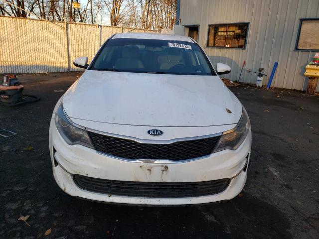 Photo 4 VIN: 5XXGT4L32GG069655 - KIA OPTIMA LX 