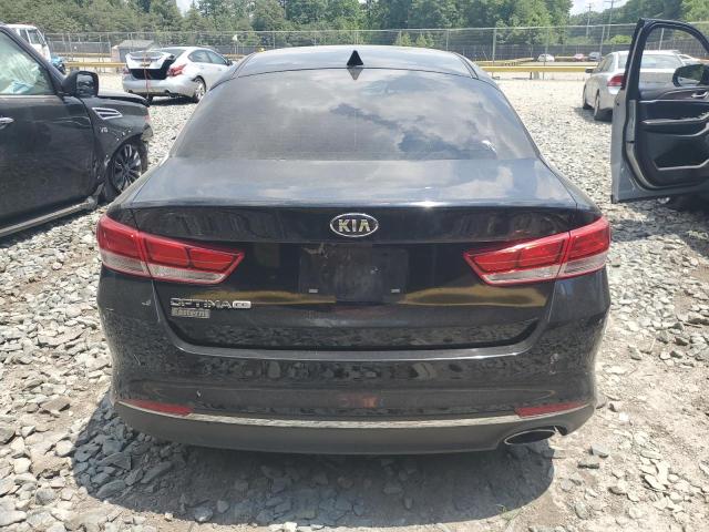 Photo 5 VIN: 5XXGT4L32GG070269 - KIA OPTIMA LX 