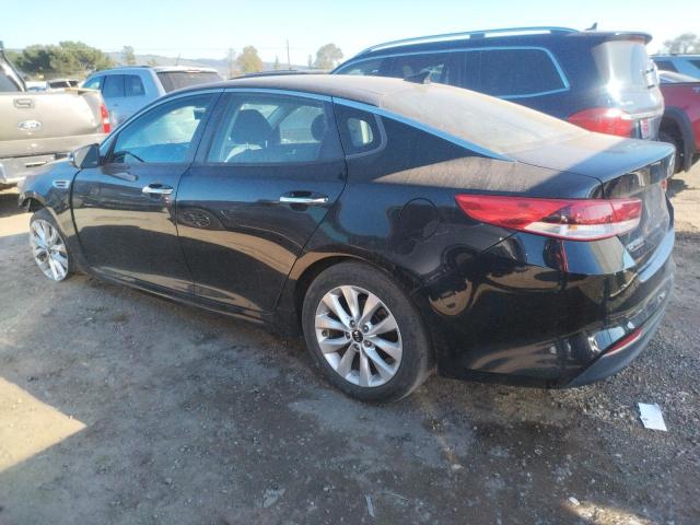 Photo 1 VIN: 5XXGT4L32GG070305 - KIA OPTIMA LX 