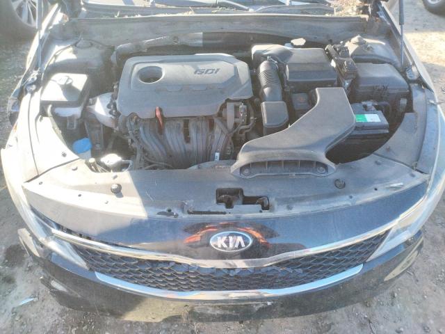 Photo 10 VIN: 5XXGT4L32GG070305 - KIA OPTIMA LX 