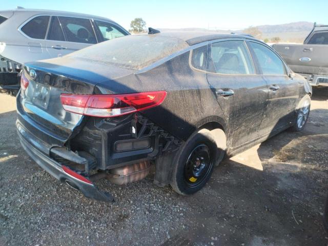 Photo 2 VIN: 5XXGT4L32GG070305 - KIA OPTIMA LX 