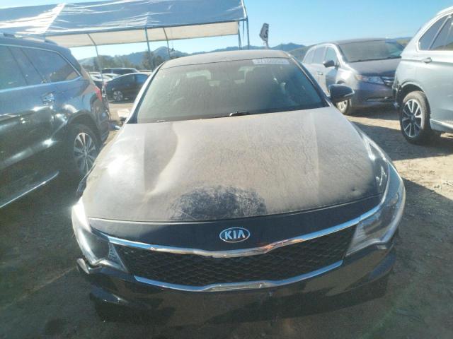 Photo 4 VIN: 5XXGT4L32GG070305 - KIA OPTIMA LX 