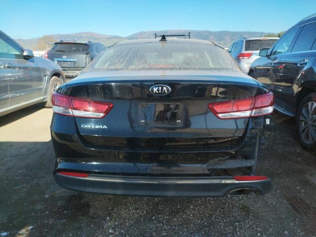 Photo 5 VIN: 5XXGT4L32GG070305 - KIA OPTIMA LX 