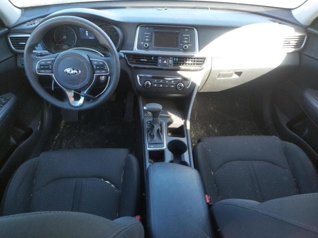 Photo 7 VIN: 5XXGT4L32GG070305 - KIA OPTIMA LX 