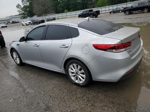 Photo 1 VIN: 5XXGT4L32GG076718 - KIA OPTIMA 