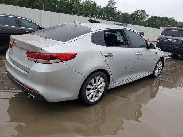 Photo 2 VIN: 5XXGT4L32GG076718 - KIA OPTIMA 