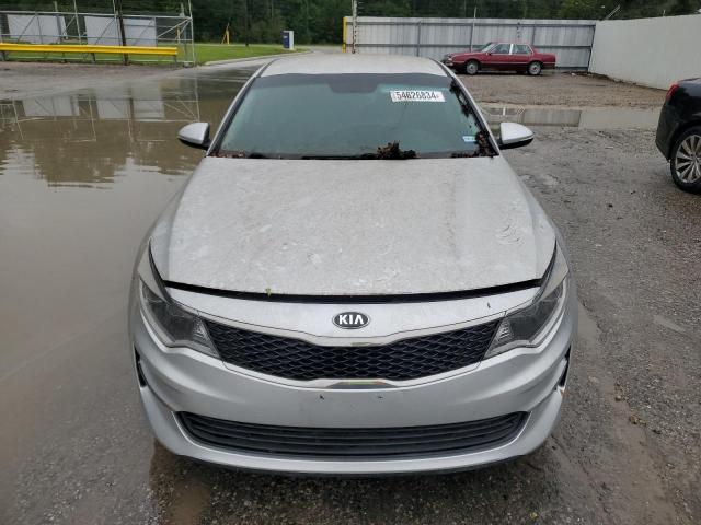 Photo 4 VIN: 5XXGT4L32GG076718 - KIA OPTIMA 