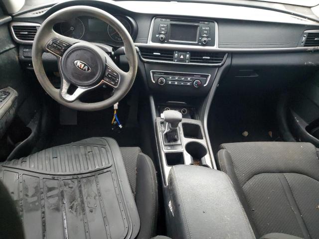 Photo 7 VIN: 5XXGT4L32GG076718 - KIA OPTIMA 