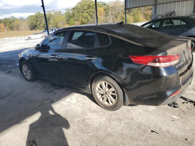 Photo 1 VIN: 5XXGT4L32GG079425 - KIA OPTIMA LX 