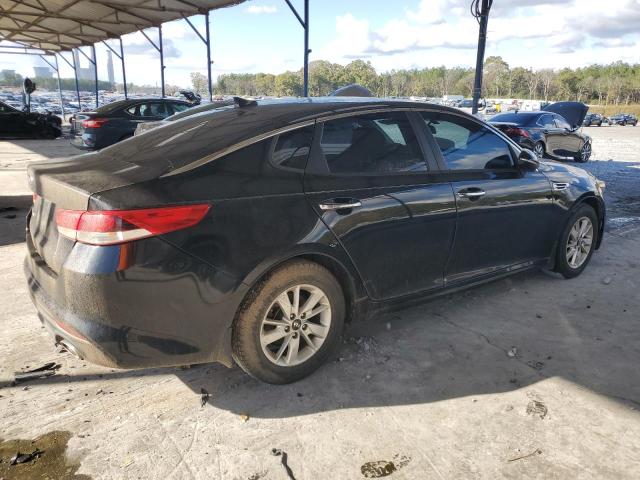 Photo 2 VIN: 5XXGT4L32GG079425 - KIA OPTIMA LX 