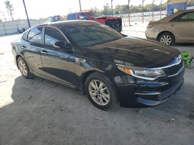 Photo 3 VIN: 5XXGT4L32GG079425 - KIA OPTIMA LX 