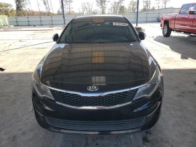 Photo 4 VIN: 5XXGT4L32GG079425 - KIA OPTIMA LX 