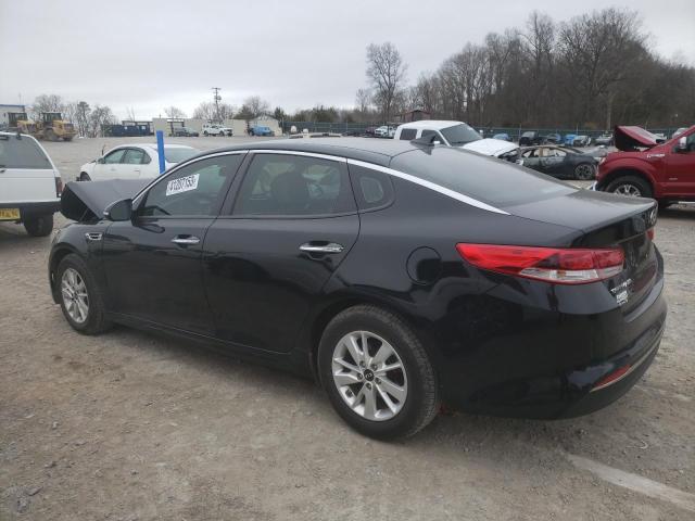 Photo 1 VIN: 5XXGT4L32GG079747 - KIA OPTIMA LX 