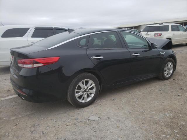 Photo 2 VIN: 5XXGT4L32GG079747 - KIA OPTIMA LX 