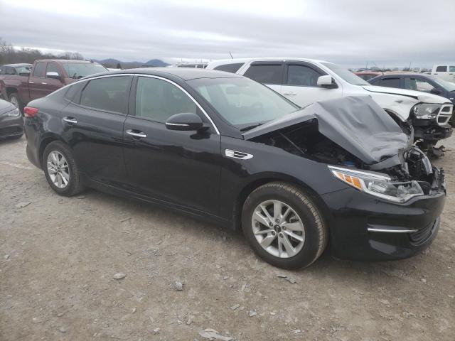 Photo 3 VIN: 5XXGT4L32GG079747 - KIA OPTIMA LX 