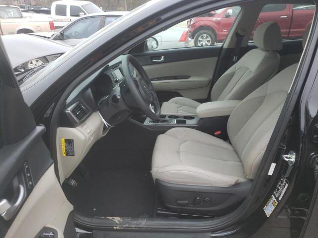 Photo 6 VIN: 5XXGT4L32GG079747 - KIA OPTIMA LX 