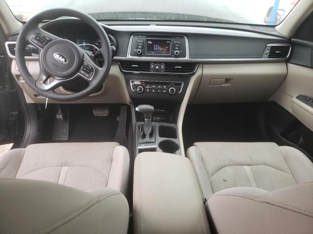 Photo 7 VIN: 5XXGT4L32GG079747 - KIA OPTIMA LX 