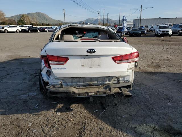 Photo 5 VIN: 5XXGT4L32GG082017 - KIA OPTIMA LX 