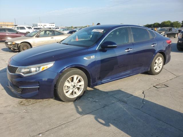 Photo 0 VIN: 5XXGT4L32GG084253 - KIA OPTIMA LX 