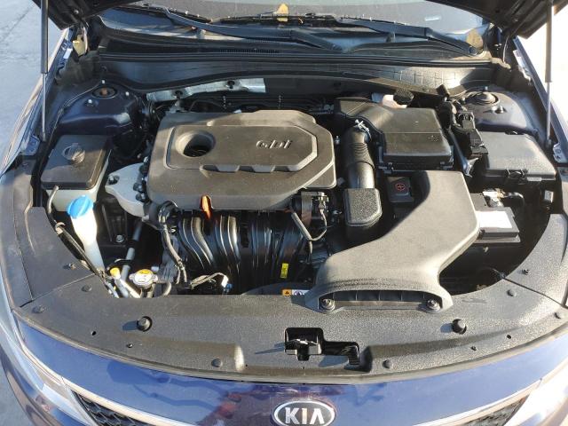 Photo 10 VIN: 5XXGT4L32GG084253 - KIA OPTIMA LX 