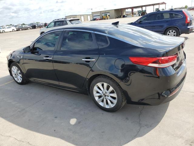 Photo 1 VIN: 5XXGT4L32GG084527 - KIA OPTIMA LX 