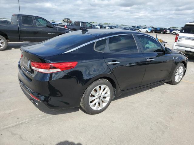 Photo 2 VIN: 5XXGT4L32GG084527 - KIA OPTIMA LX 