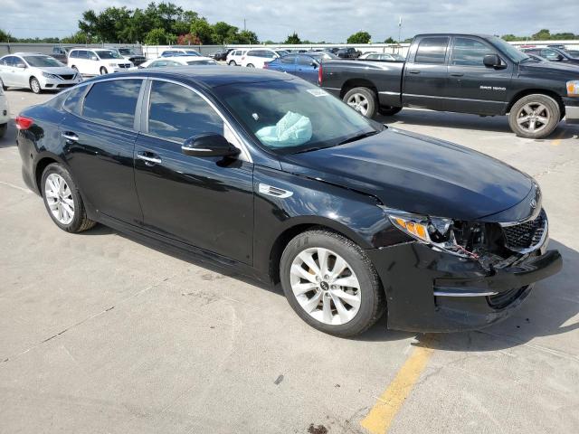 Photo 3 VIN: 5XXGT4L32GG084527 - KIA OPTIMA LX 