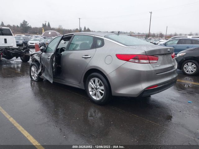 Photo 2 VIN: 5XXGT4L32GG088044 - KIA OPTIMA 