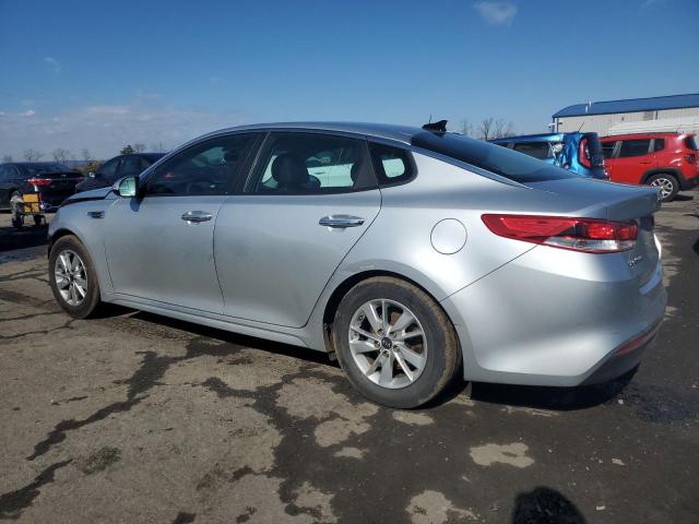 Photo 1 VIN: 5XXGT4L32GG088660 - KIA OPTIMA LX 