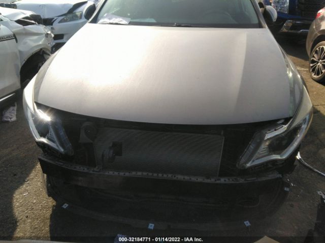 Photo 5 VIN: 5XXGT4L32GG089288 - KIA OPTIMA 