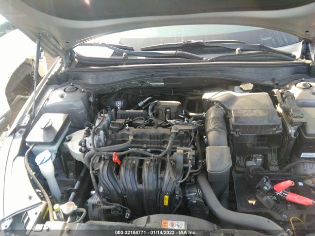 Photo 9 VIN: 5XXGT4L32GG089288 - KIA OPTIMA 