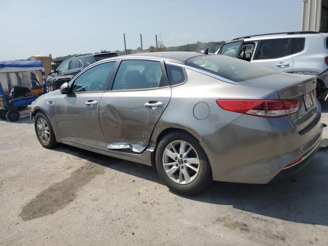 Photo 1 VIN: 5XXGT4L32GG090117 - KIA OPTIMA LX 