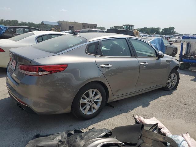 Photo 2 VIN: 5XXGT4L32GG090117 - KIA OPTIMA LX 