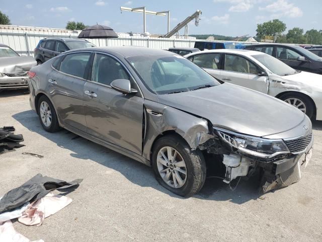 Photo 3 VIN: 5XXGT4L32GG090117 - KIA OPTIMA LX 